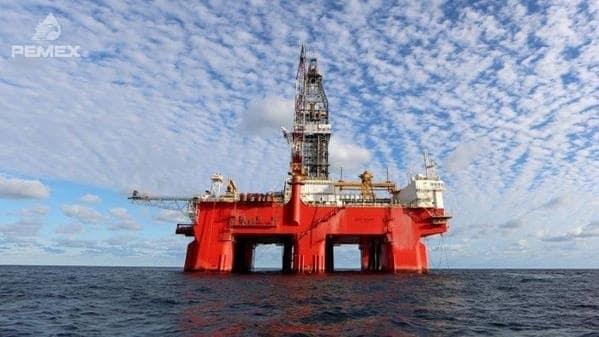 Inyectarán 7 mil mdd más a Pemex