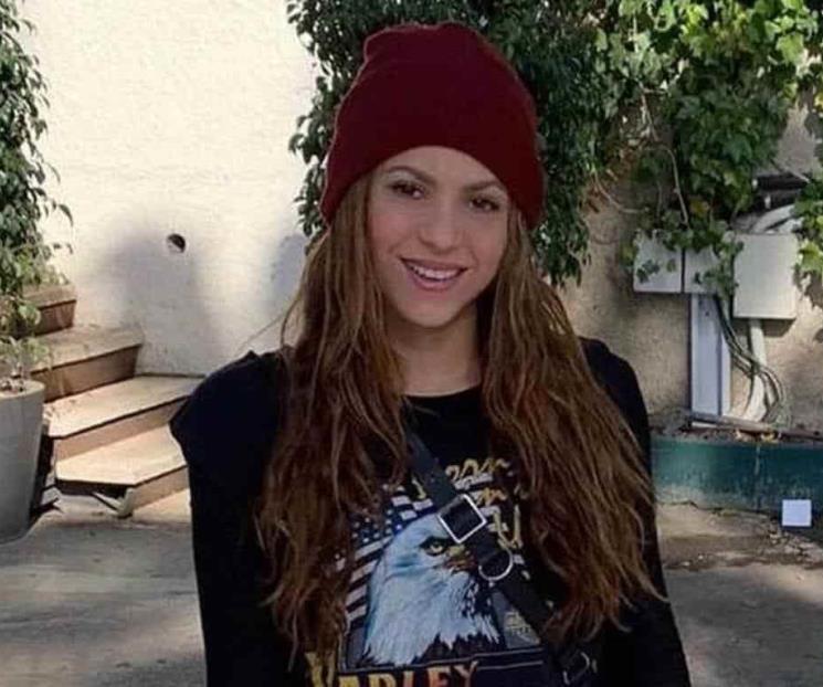 Manda mensaje Shakira para concientizar sobre Covid-19 Manda mensaje Shakira para concientizar sobre Covid-19