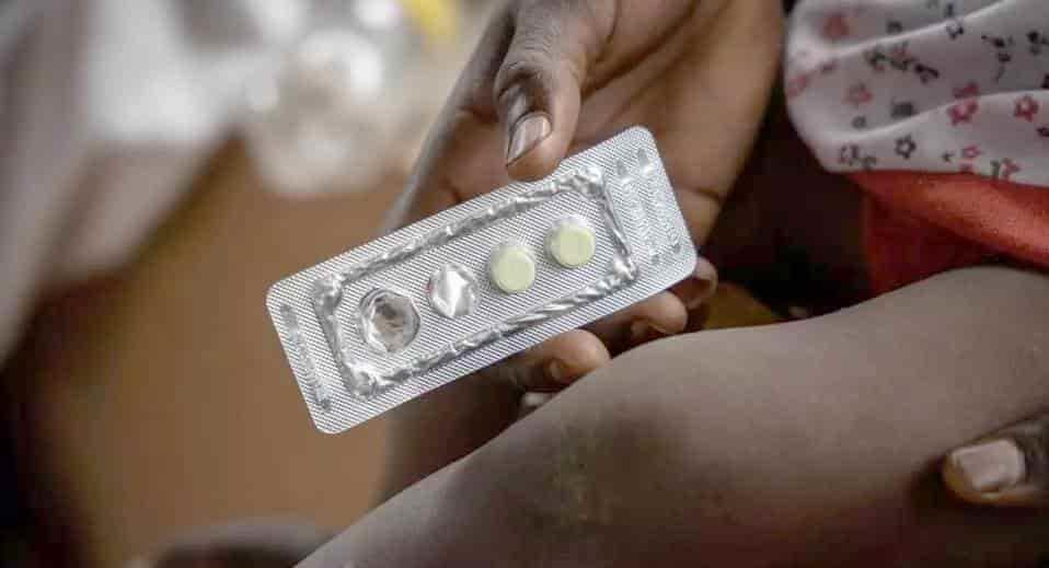 Emplearían cloroquina en pacientes con coronavirus