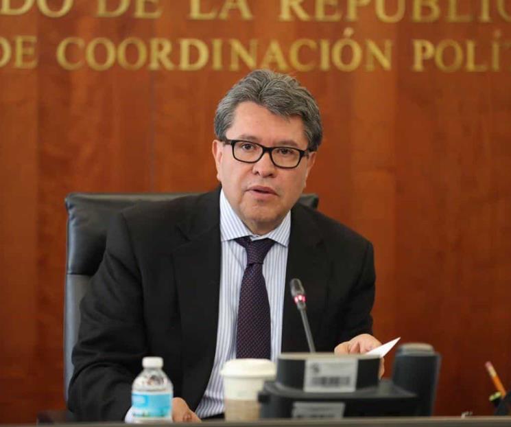 Busca Morena garantizar sentencias con perspectiva de género