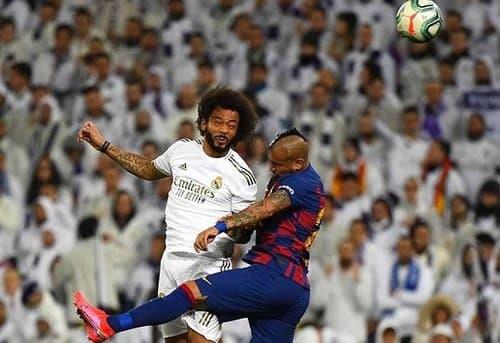 Suspenden indefinidamente la Liga Española