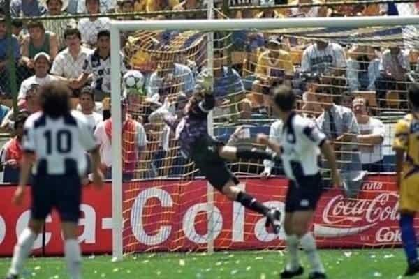 24 años del día en que Rayados mandó a Tigres al descenso 24 años del día en que Rayados mandó a Tigres al descenso