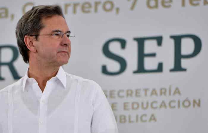 Emitirán sistemas públicos contenidos de educación