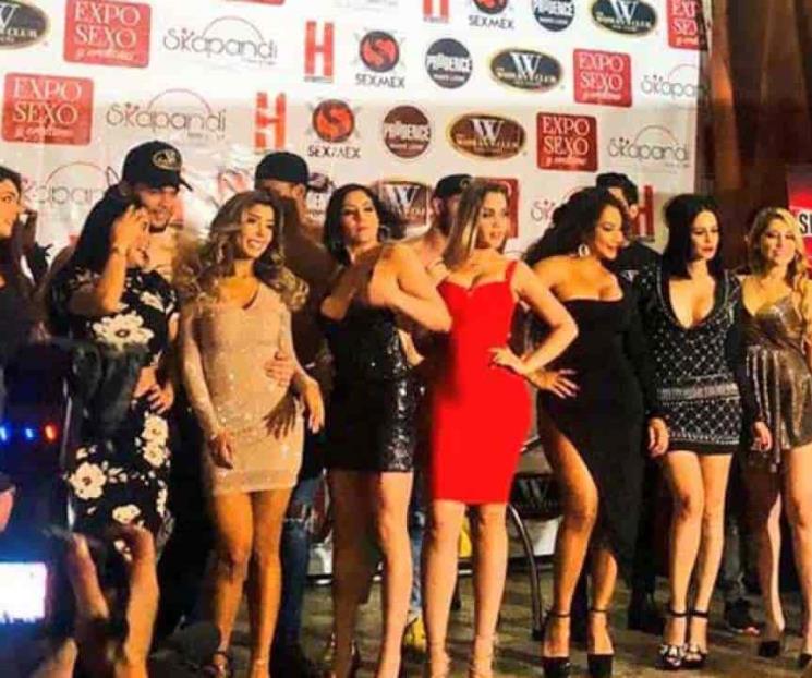 Entretenimiento para adultos se solidariza ante Covid-19