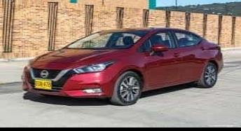 Profeco reporta falla en tanque de combustible de Versa 2020