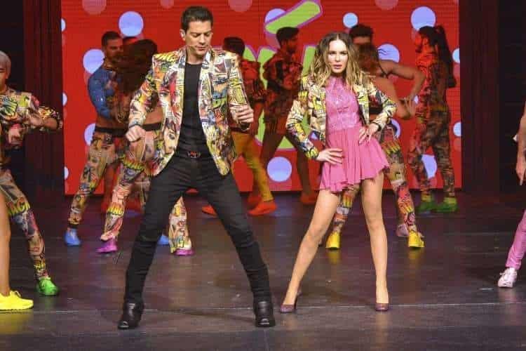 “Hoy no me puedo levantar”, regresa a plataforma de video