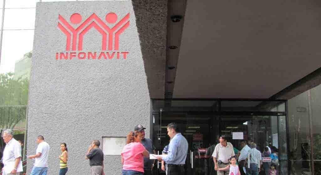 Infonavit implementa medidas por perdida de empleo