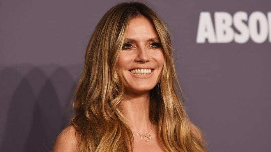 Heidi Klum se despide de “Project Runway”