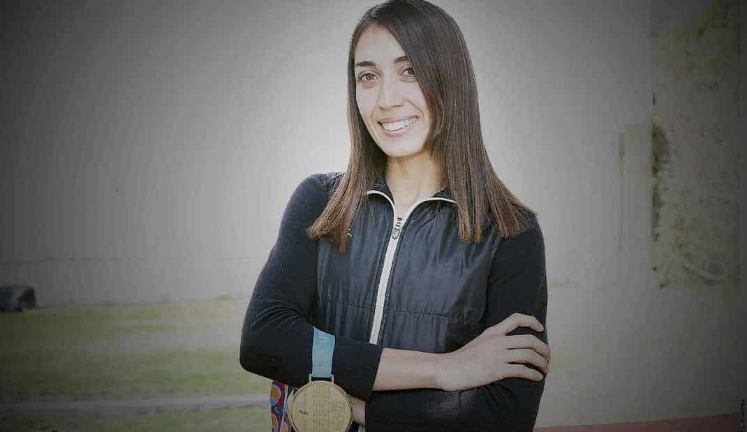 Vence Mariana Arceo al coronavirus; la dan de alta