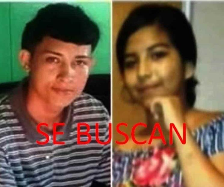 Buscan a hondureño acosador; raptó a una niña