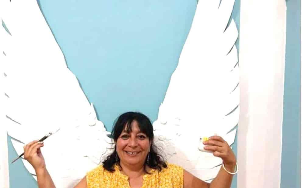 Muere la arqueóloga Laura Castañeda