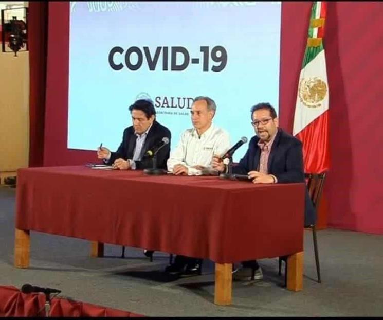 Morena se niega a cerrar fronteras por Covid-19