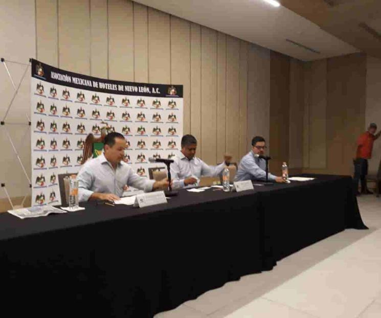 Auguran hoteleros desempleo y pérdidas millonarias