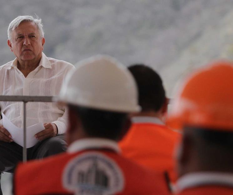 Coronavirus no es la peste: AMLO