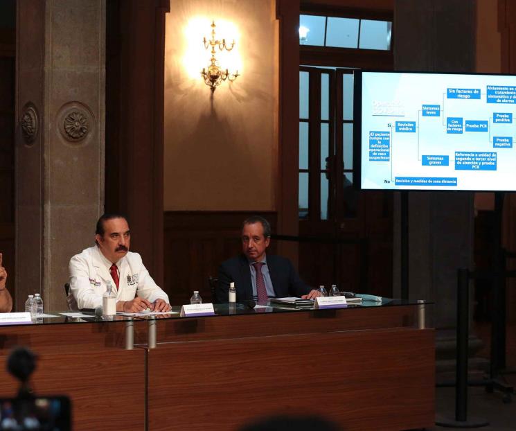 Exentará de ISN a 35 mil empresas de NL