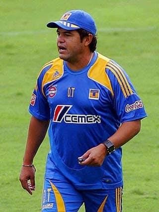 Se cumplen 10 años de la recontratación de Daniel Guzmán