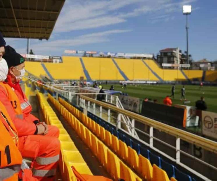Sindicato de Futbolistas ve complicado regreso de Serie A