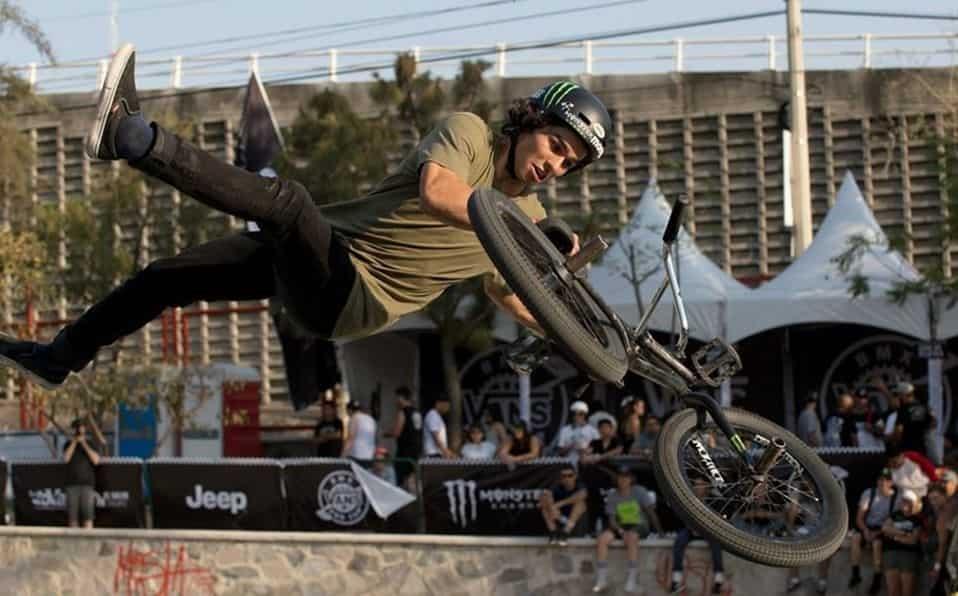 Kevin Peraza buscará boleto a Juegos Olímpicos