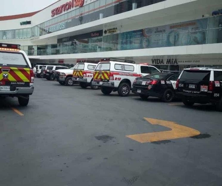 Quema a trabajador explosión en horno Quema a trabajador explosión en horno