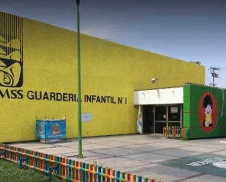 Cierran sus puertas guarderías del IMSS