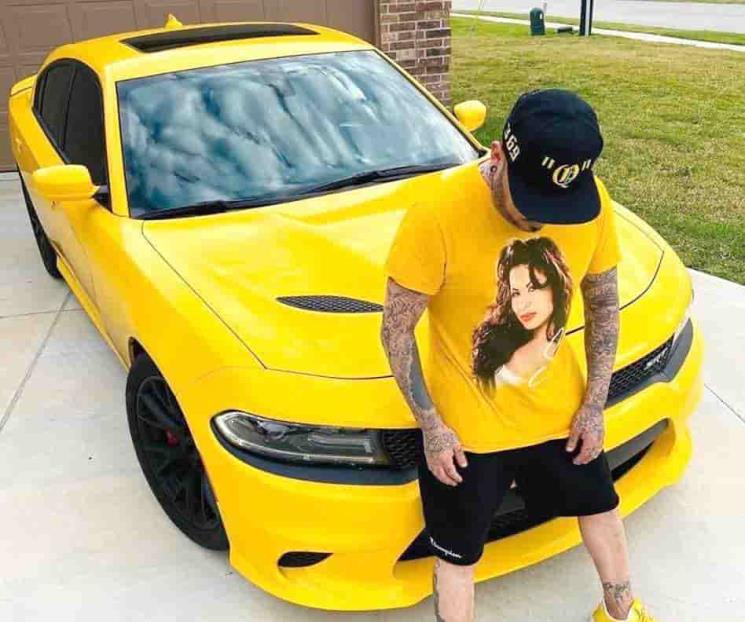 Hermanos Quintanilla recuerdan a Selena