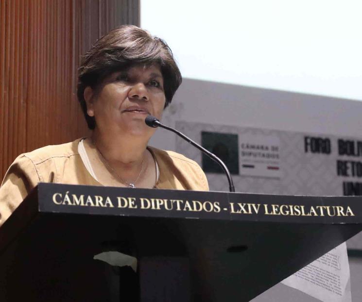 Pide a población consultar información de fuentes oficiales