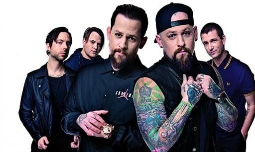 Good Charlotte ofrecerá set acústico para recaudar fondos