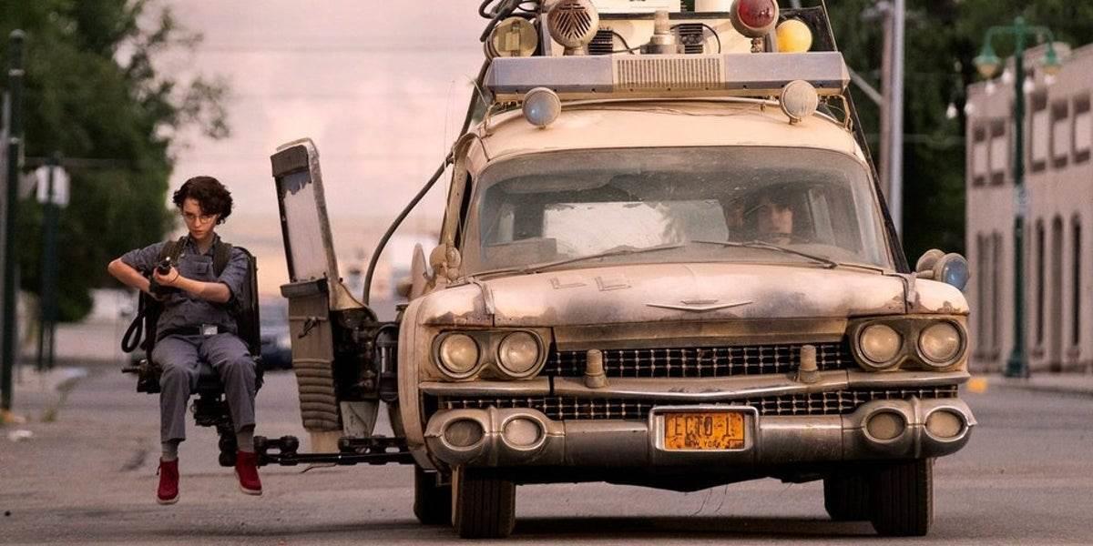 Morbius”, “Ghostbusters” y “Uncharted” se estrenan el 2021 Morbius”, “Ghostbusters” y “Uncharted” se estrenan el 2021