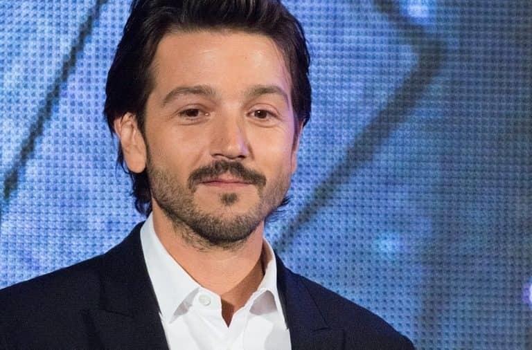 Visibiliza Diego Luna realidad de la población Visibiliza Diego Luna realidad de la población