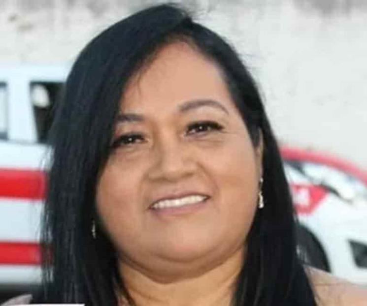 Condena ONU asesinato de periodista María Elena Ferral Condena ONU asesinato de periodista María Elena Ferral