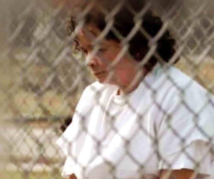 Me impresionó la fragilidad de Yolanda: Ivonne Chávez