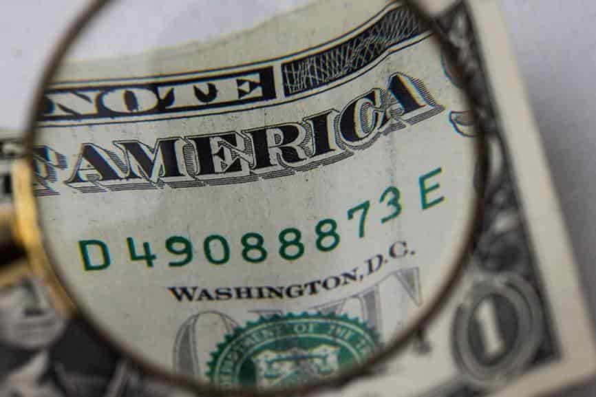 Dólar abre con un alza de 57 centavos; se vende en $24.66