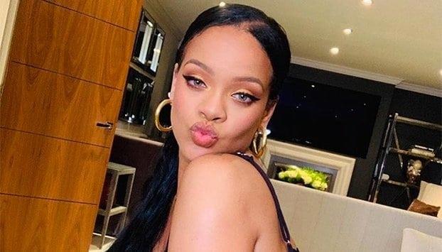 México, residencia secreta de Rihanna