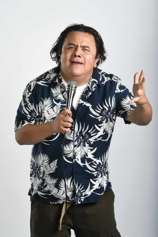 El Tío Rober, protagoniza comedia en el cine