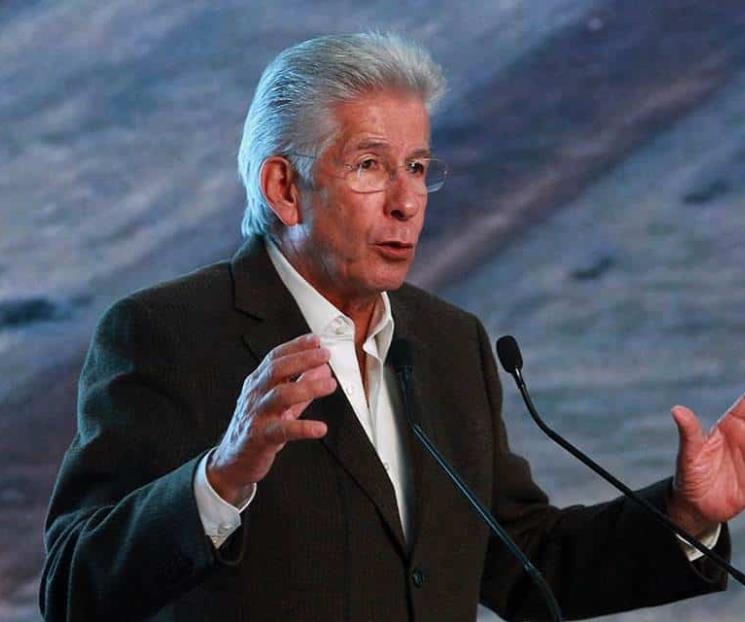 Muere Gerardo Ruiz Esparza