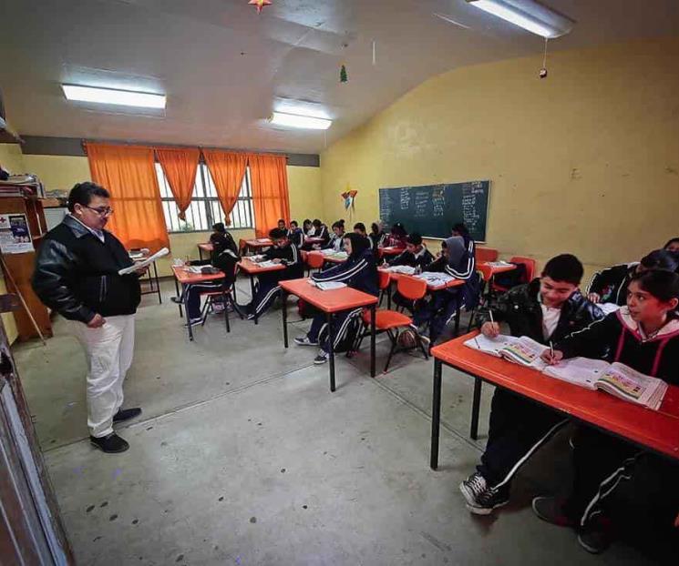 Deben colegiaturas pagarse: Profeco