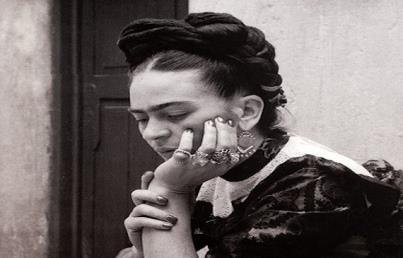 Lola Álvarez Bravo, primera fotógrafa mexicana Lola Álvarez Bravo, primera fotógrafa mexicana