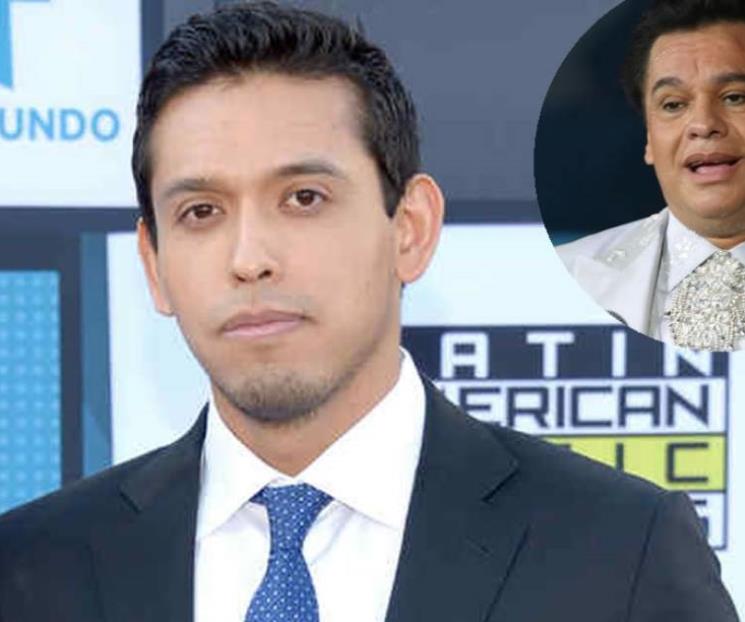 Heredero de Juan Gabriel no puede tomar posesión de herencia