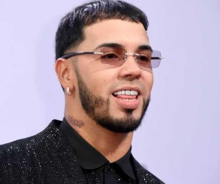 La polémica y exitosa carrera de Anuel AA
