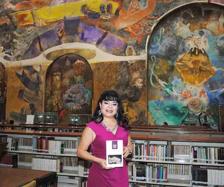 Gana Leticia Sánchez Premio Filey