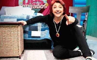 Cancelan programa de Fernanda Tapia “El almohadazo”