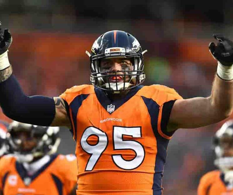 Cuervos tendrá la mejor defensiva en la NFL