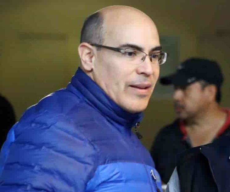 Responde Zeferino a cuestionamientos ante coronavirus