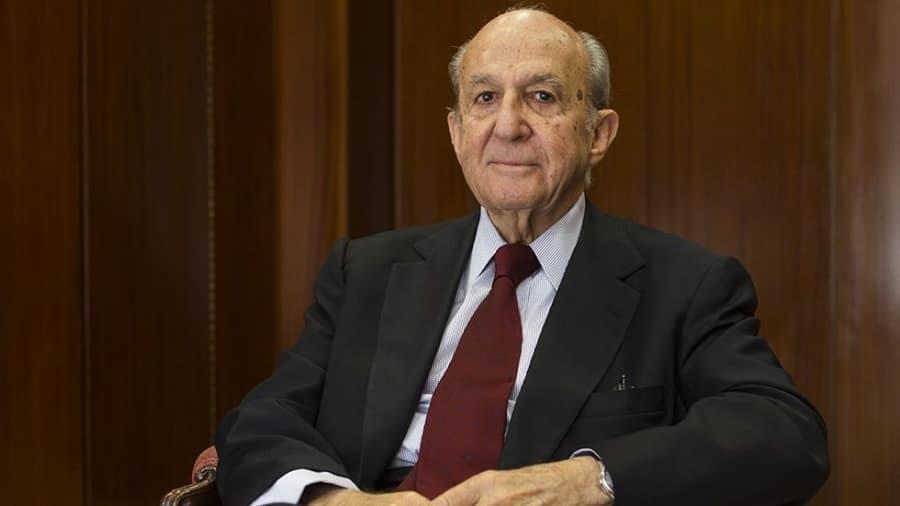 Fallece empresario Jerónimo Arango