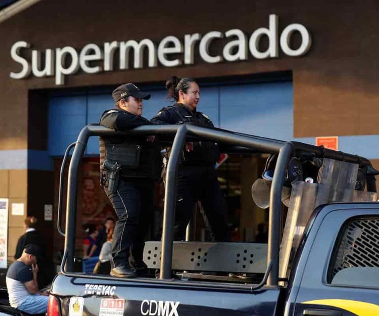 En tres semanas, suman 53 saqueos a tiendas en el país