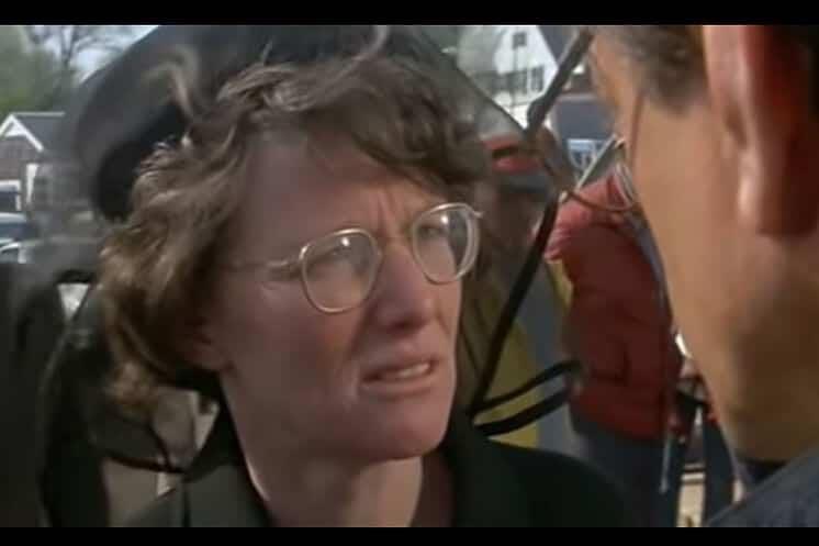 Lee Fierro fallece por COVID-19 a los 91 años