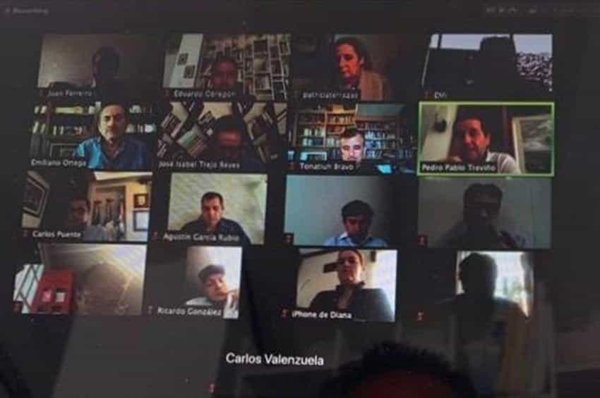 Se requiere de un plan económico emergente ante pandemia Se requiere de un plan económico emergente ante pandemia