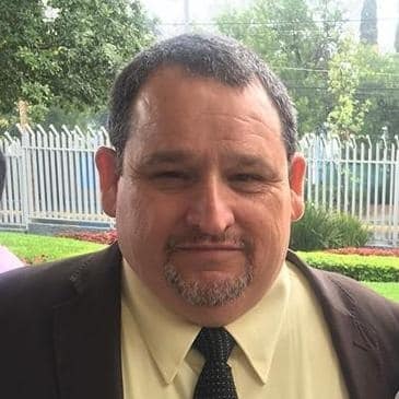 Edmundo Crespo