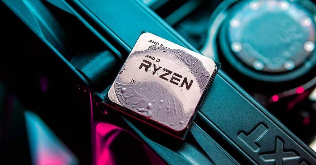 10000 usuarios afectados por CPUs Ryzen y GPUs NVIDIA falsas 10000 usuarios afectados por CPUs Ryzen y GPUs NVIDIA falsas