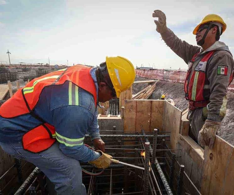 Gobierno blinda a contratistas de grandes obras